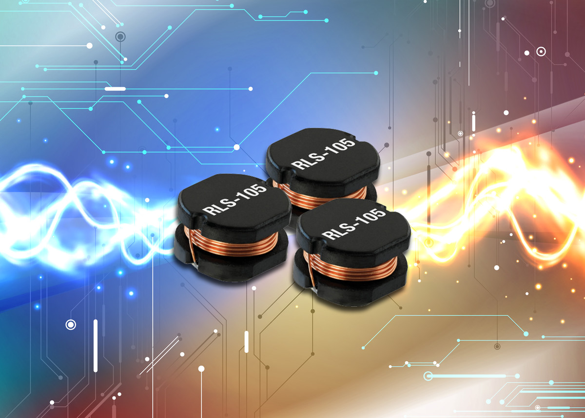 EMI-filter Inductors Matched To DC/DC Converters Simplify EMC ...